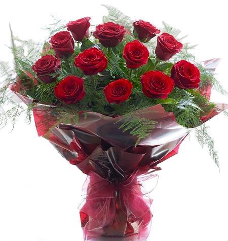 15 Romantic Roses
