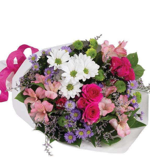 Candy Pink